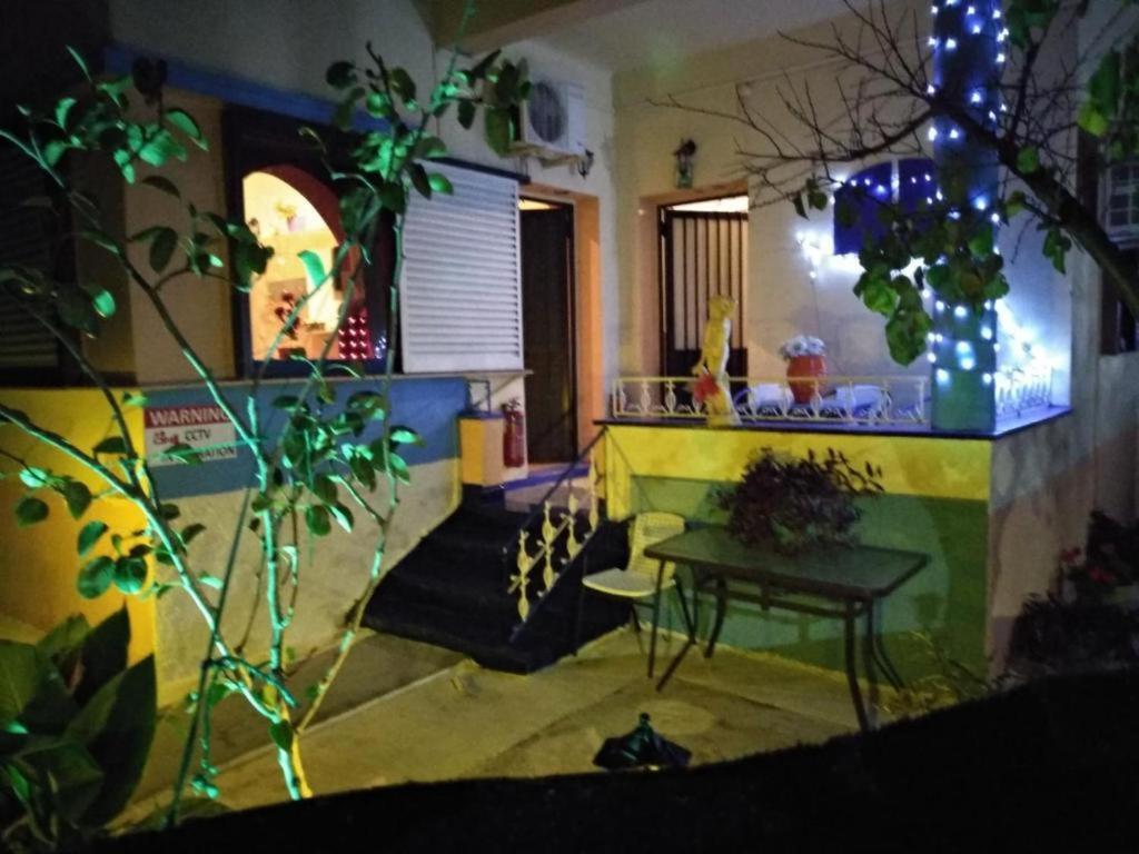 4 Seasons Suites Paradise Near Athens Airport 2 Markopoulo Mesogaias Luaran gambar