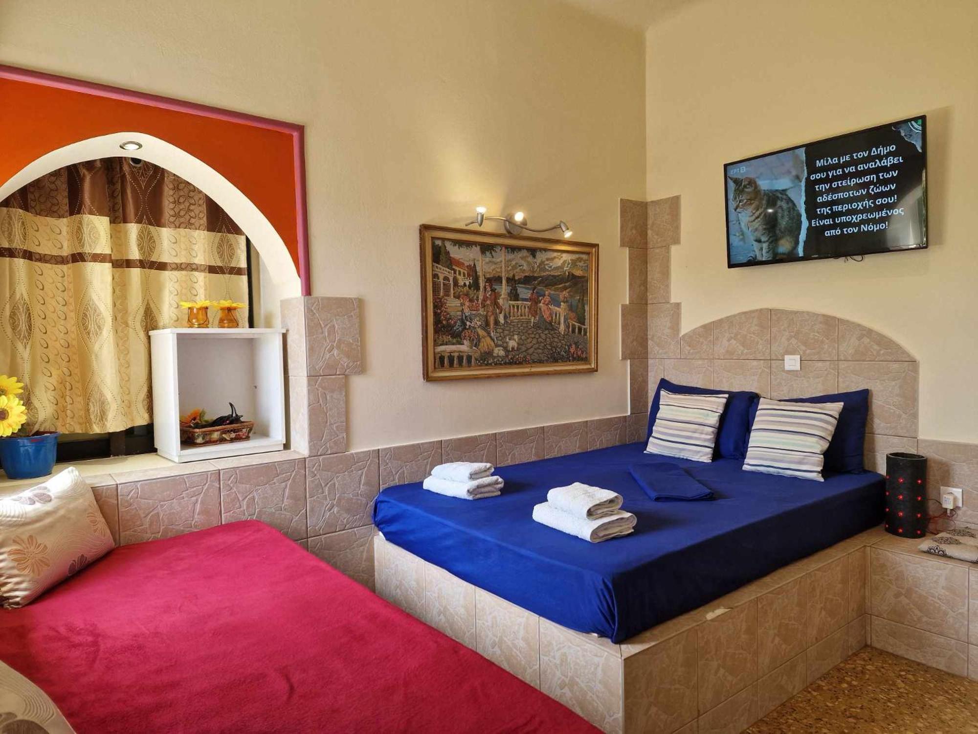 4 Seasons Suites Paradise Near Athens Airport 2 Markopoulo Mesogaias Luaran gambar